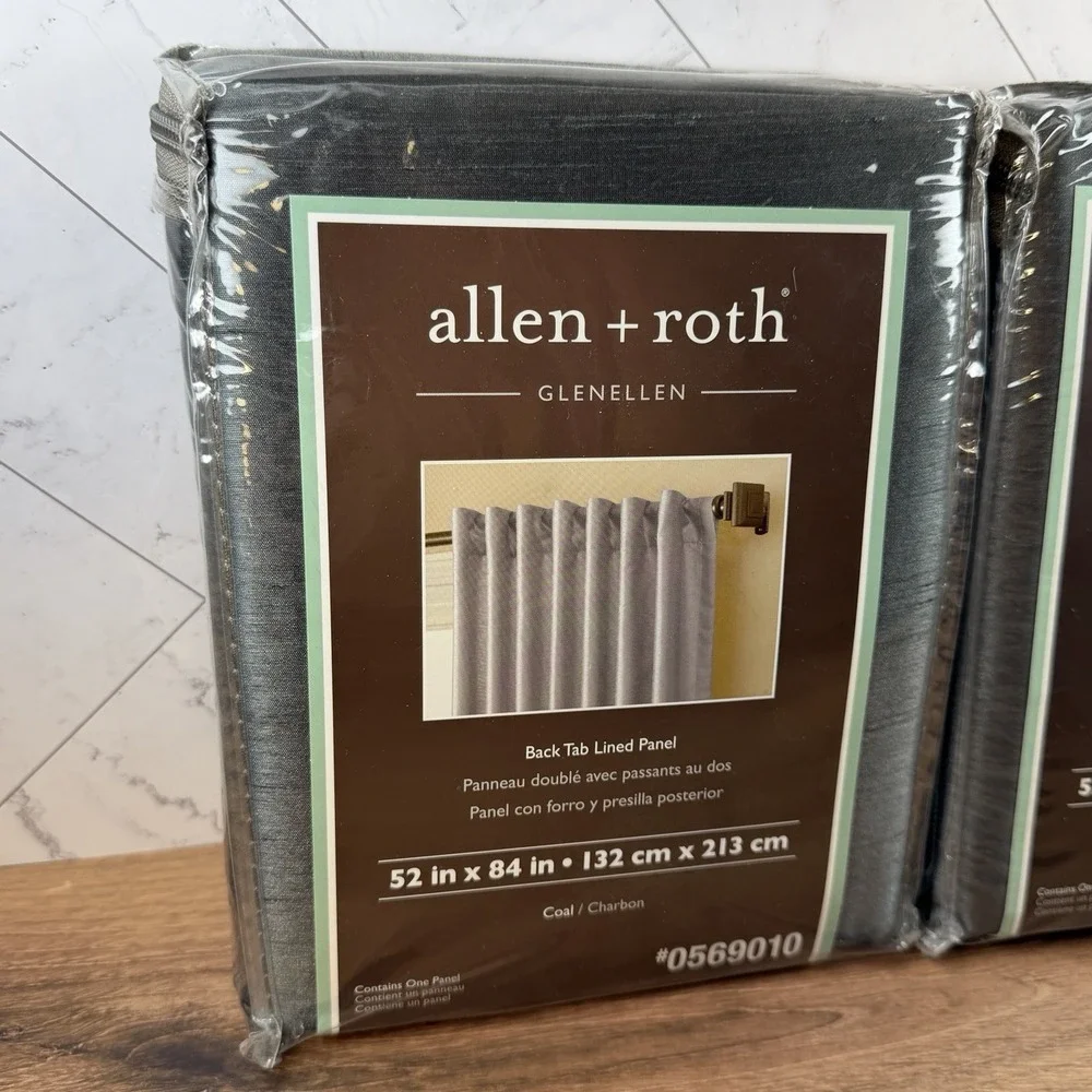 Allen + Roth 52